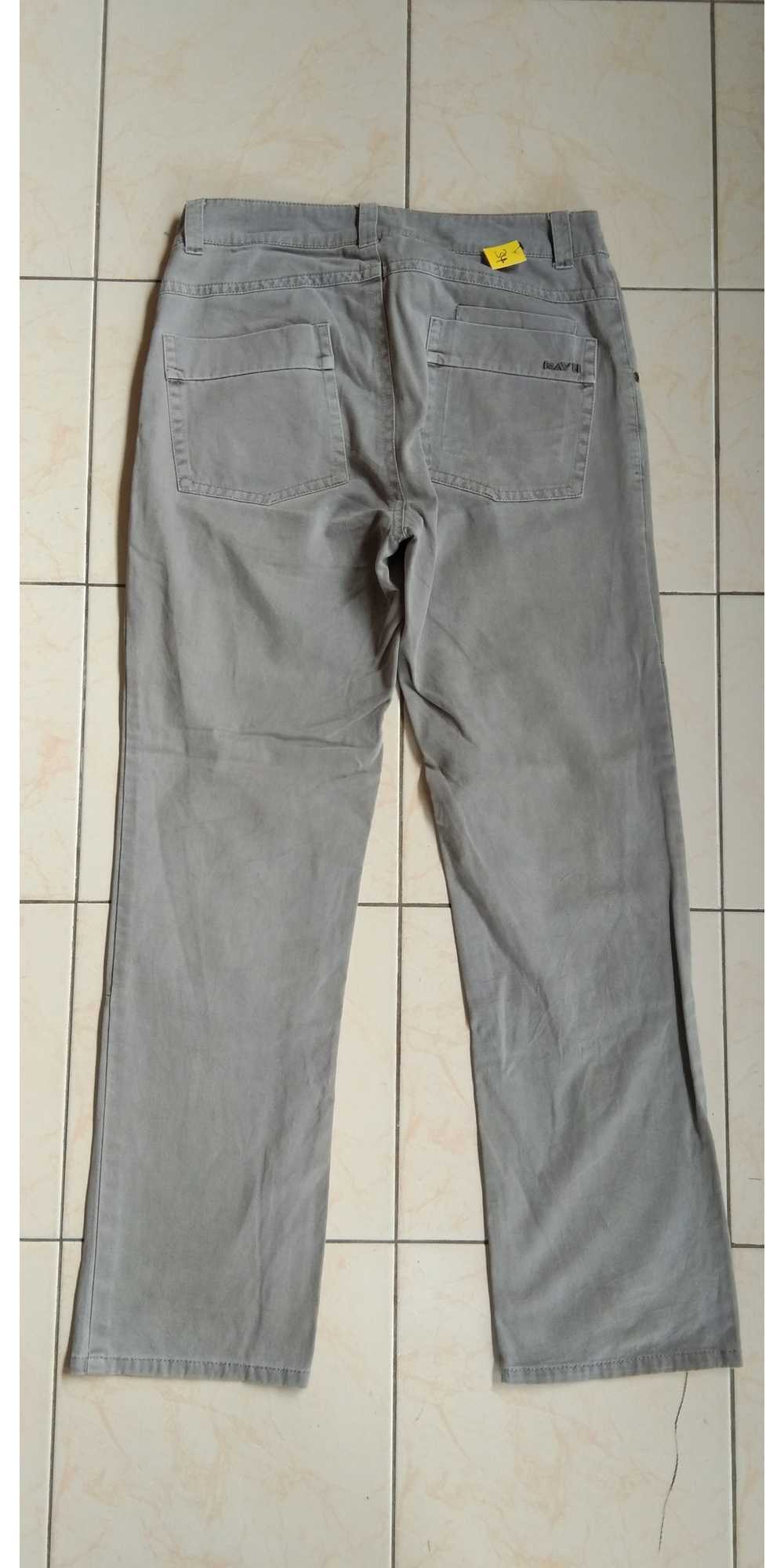 KAVU KAVU PANT (jp02) - image 2