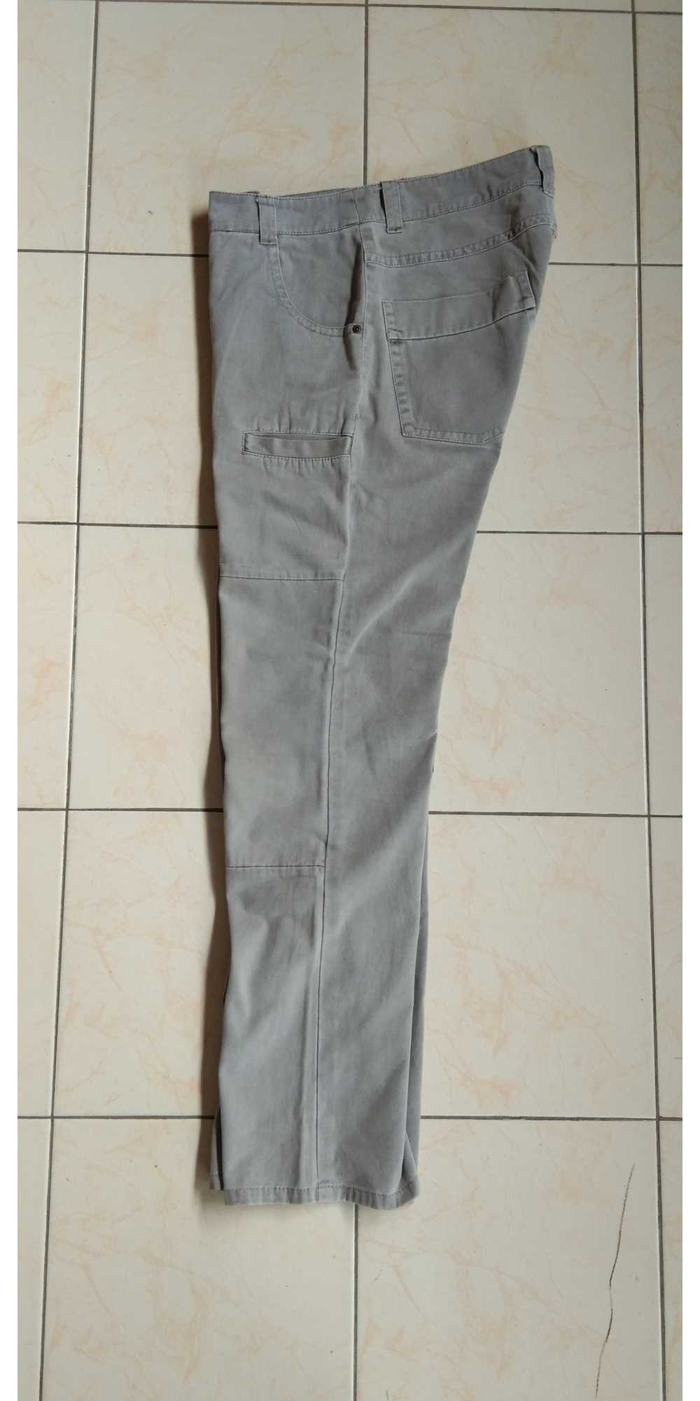 KAVU KAVU PANT (jp02) - image 3