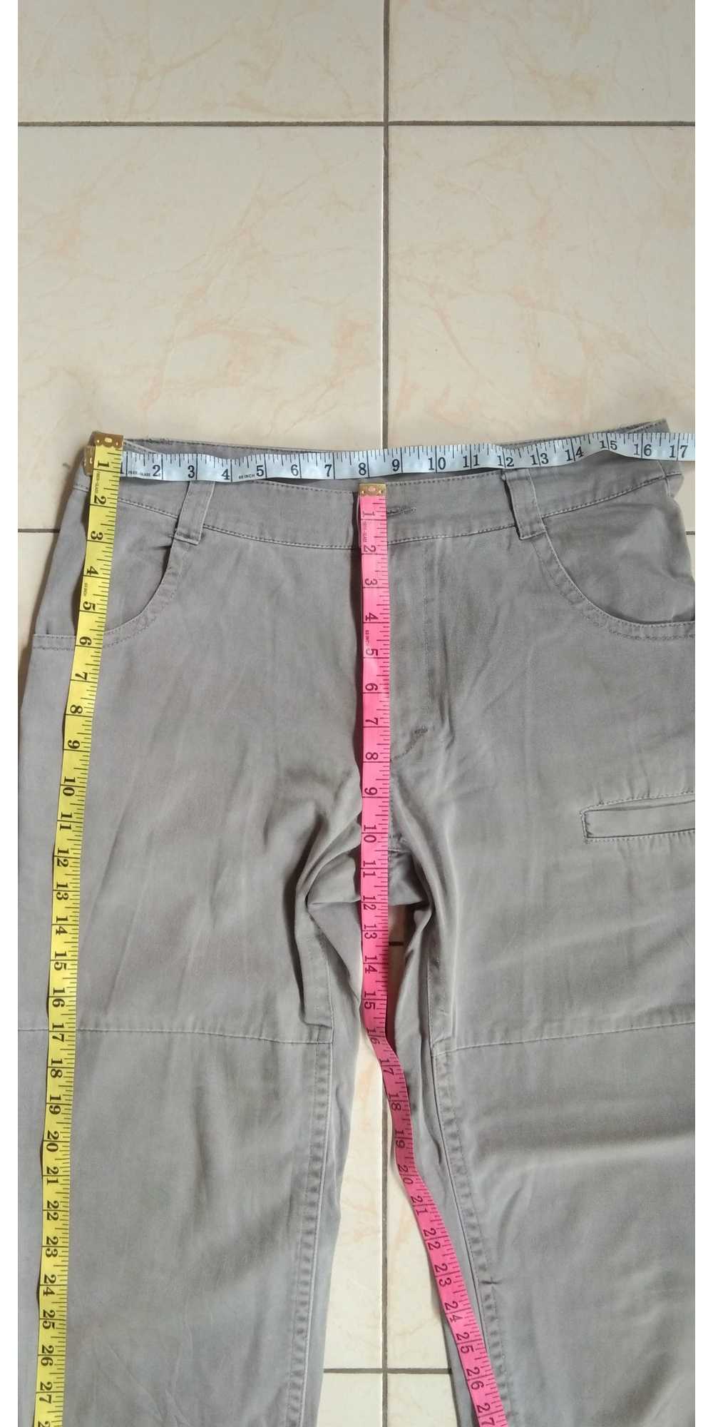 KAVU KAVU PANT (jp02) - image 6