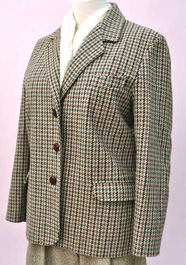 Women's Vintage Tweed Jacket • Dorothy Perkins • … - image 1