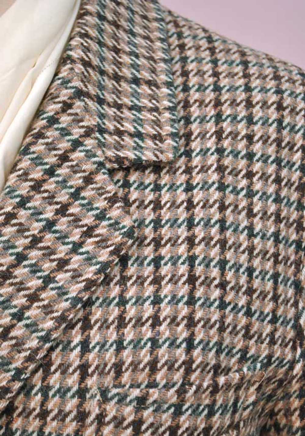 Women's Vintage Tweed Jacket • Dorothy Perkins • … - image 4