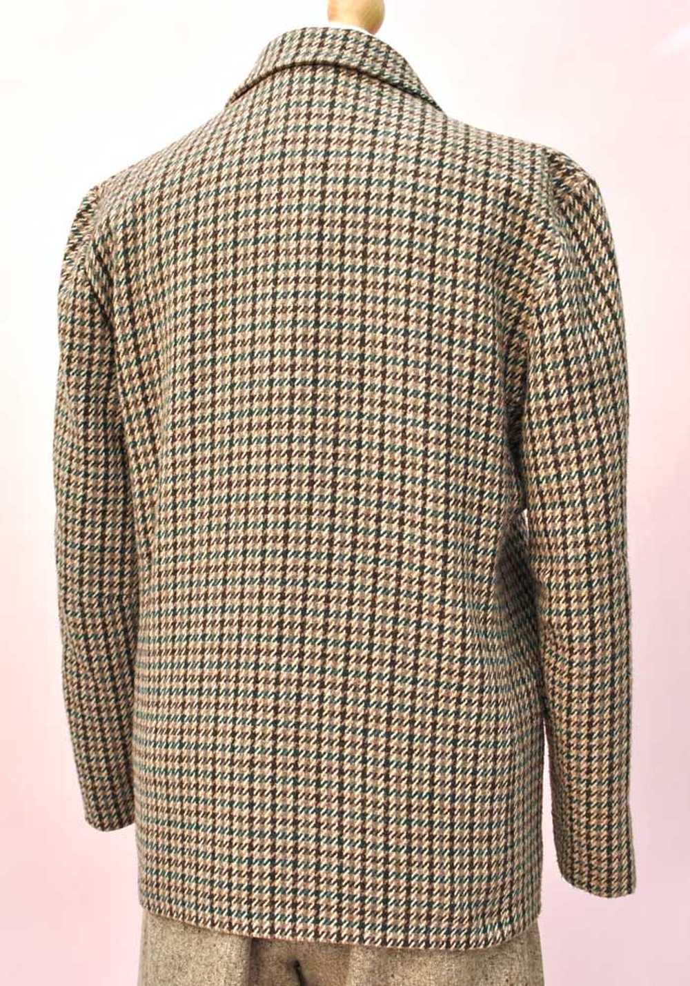 Women's Vintage Tweed Jacket • Dorothy Perkins • … - image 5