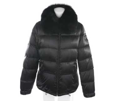 Prada jacket/coat fur - Gem