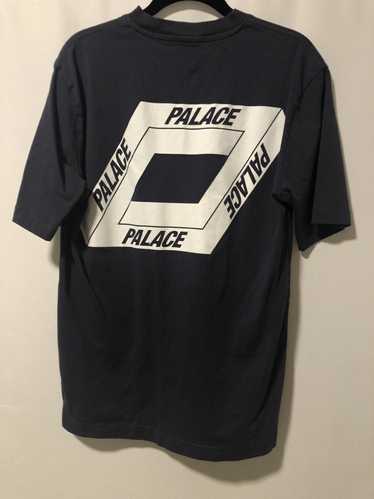 Palace Palace Dodgy But Lush T-Shirt