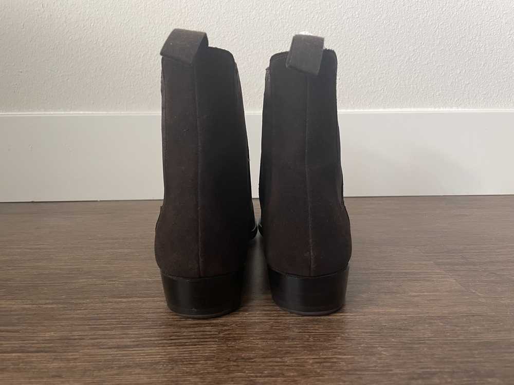 Story Et Fall Suede Chelsea Boot 120 30mm - image 3