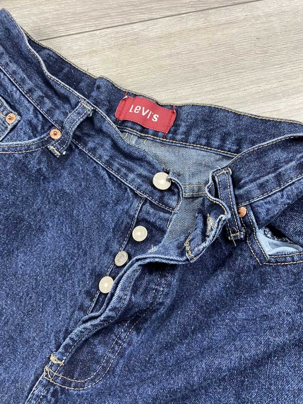 Levi's × Levi's Vintage Clothing × Made In Usa Vi… - image 10