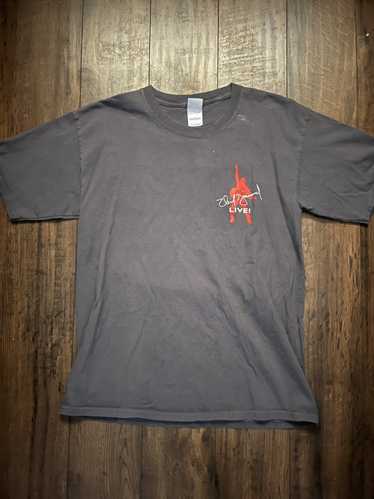 Vintage Neil Diamond Live Shirt - image 1