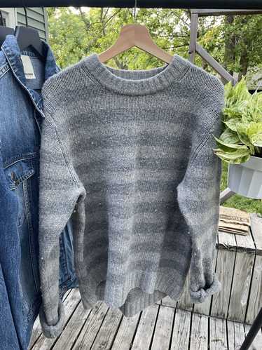 Baldwin Wool sweater