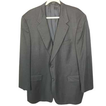 Hart schaffner marx gold trumpeter online blazer