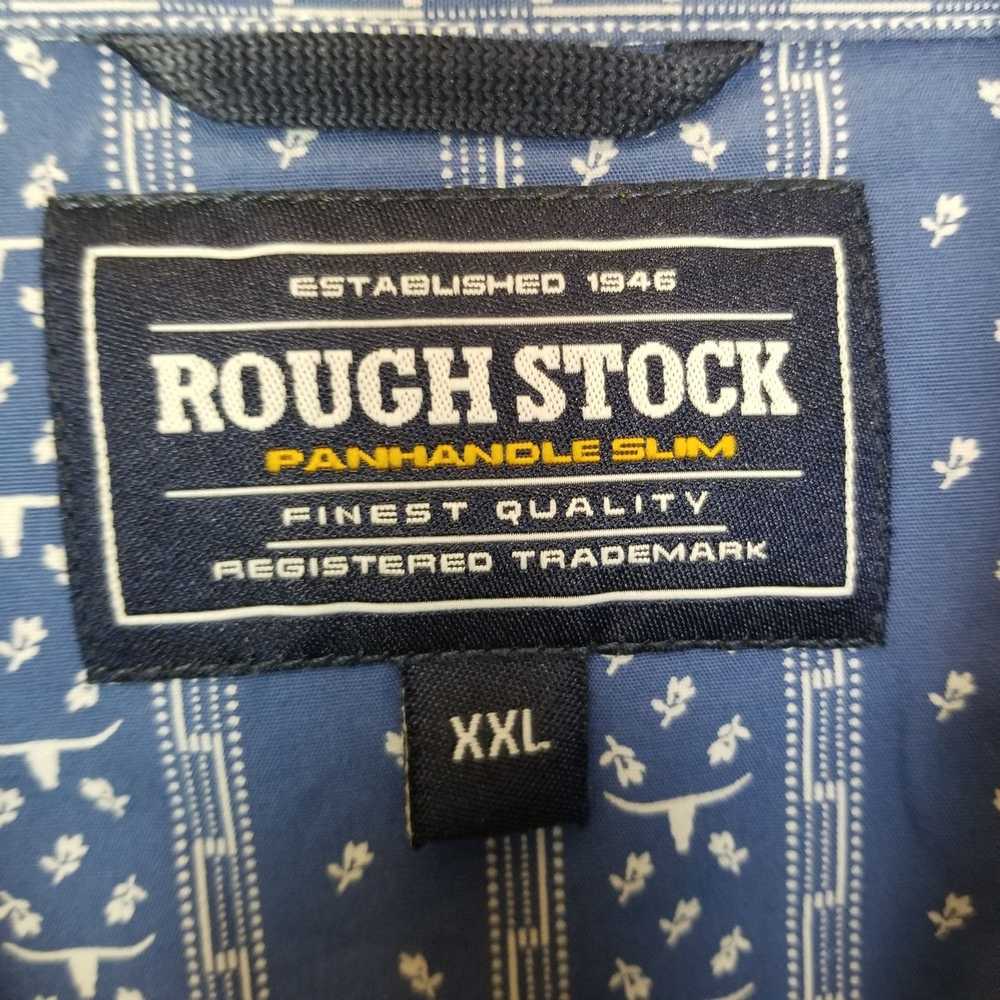 Panhandle Slim Rough Stock By Panhandle Slim XXL … - image 6
