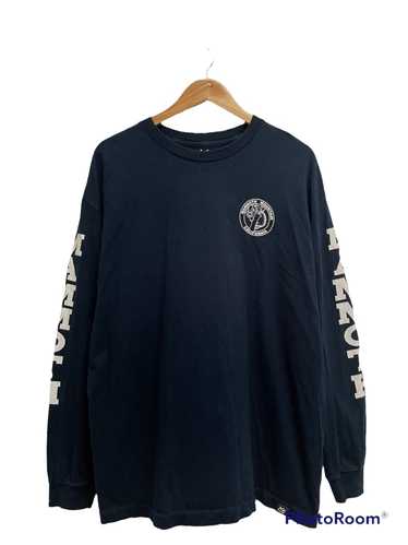 Other × Rare Mammoth Mountain California Long Slee