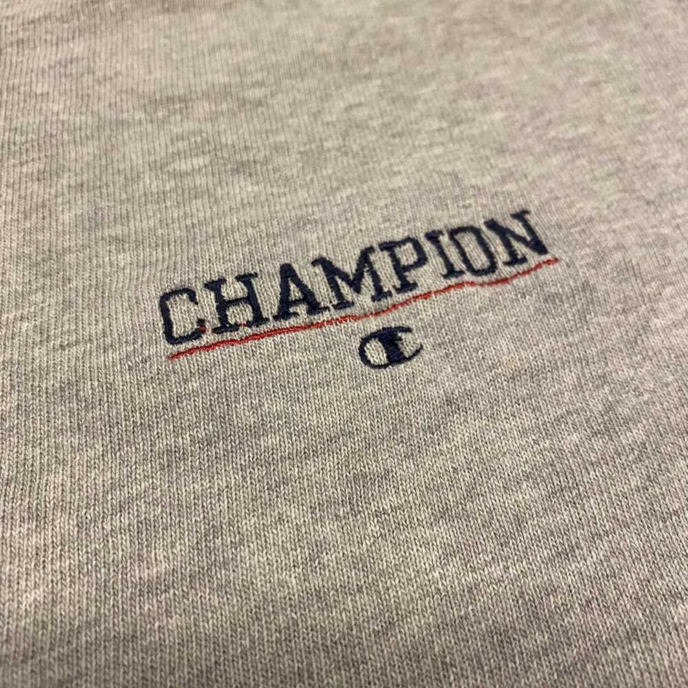 Champion × Streetwear × Vintage Champion Vintage … - image 2