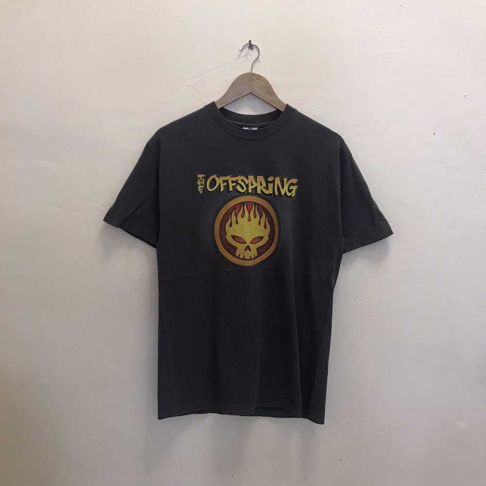 Band Tees THE OFFSPRING TEE - image 1