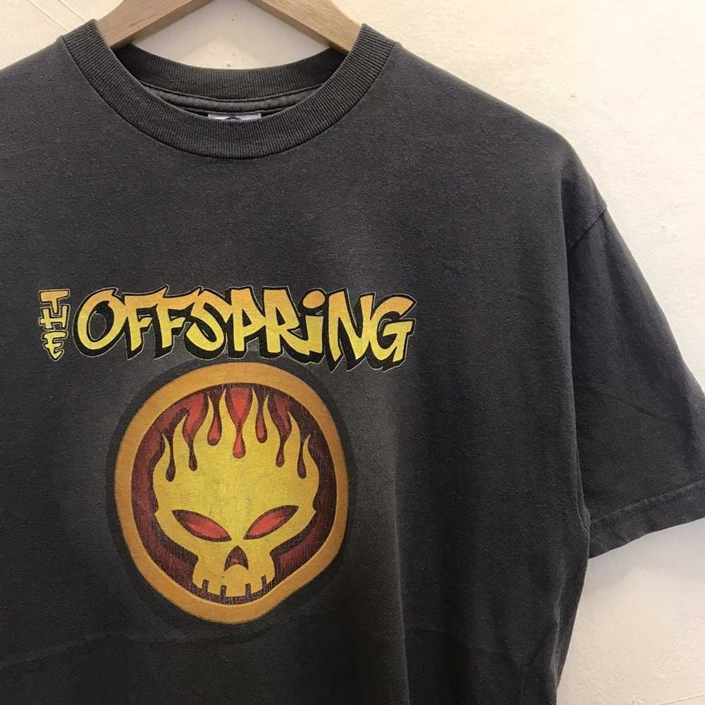 Band Tees THE OFFSPRING TEE - image 2