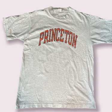 American College × Made In Usa × Vintage princeto… - image 1