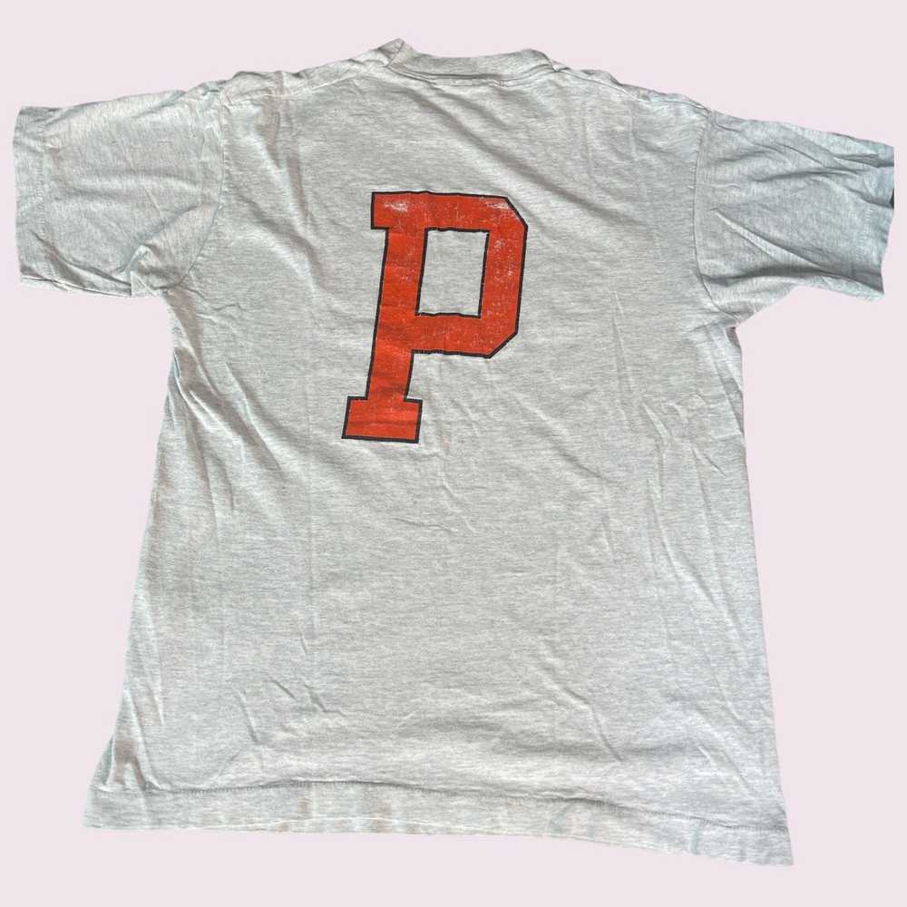 American College × Made In Usa × Vintage princeto… - image 2