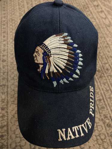 Trade Winds Native Pride American Indian Eagle Feather Shadow Khaki Tan  Embroidered Cap Hat : : Clothing, Shoes & Accessories