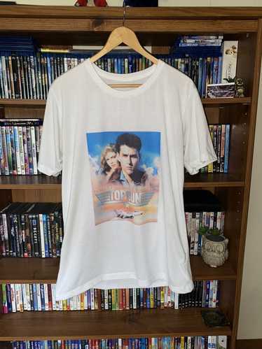 Vintage Vintage Top Gun Promo T-shirt