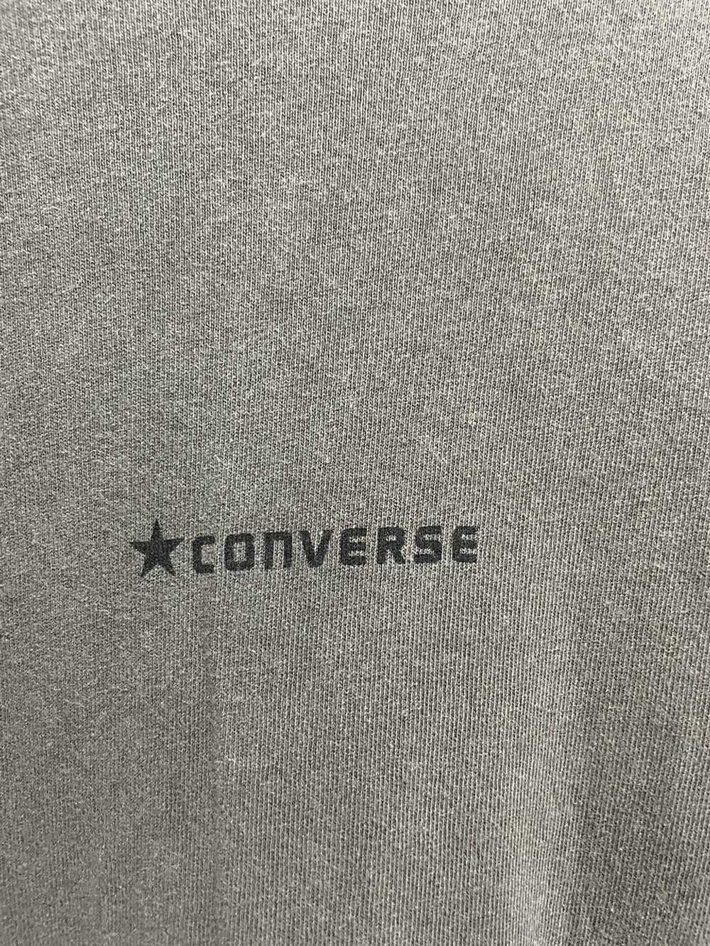 Converse × Vintage Converse Long Sleeve Shirt - image 3