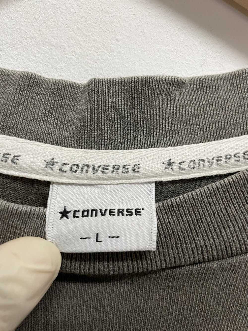 Converse × Vintage Converse Long Sleeve Shirt - image 4