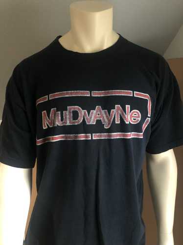 Vintage Mudvayne vintage T-shirt