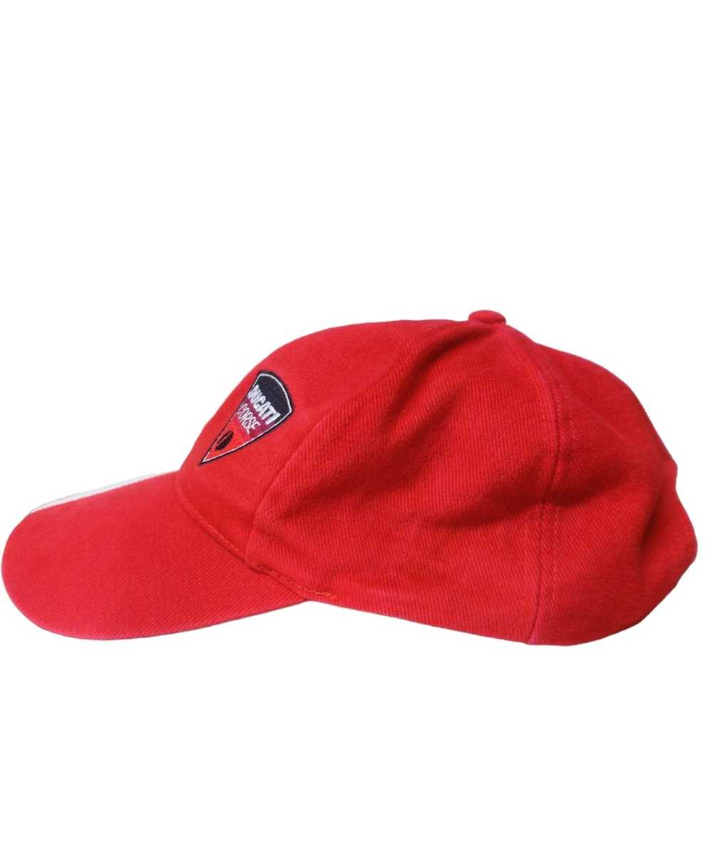 Gorro Ducati Corse Total Black | Meses Sin Interu00e9s