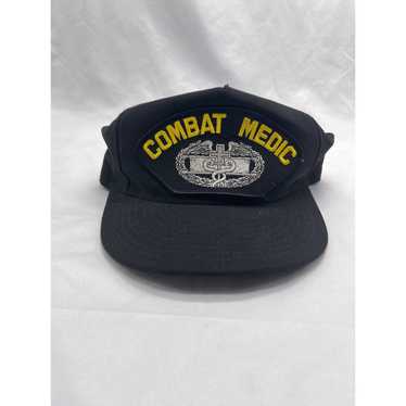 Other Combat Medic snap back hat - image 1