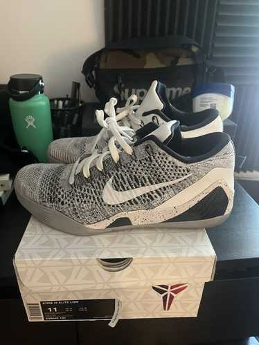 NIKE KOBE 9 ELITE LOW x BEETHOVEN - Prime Reps