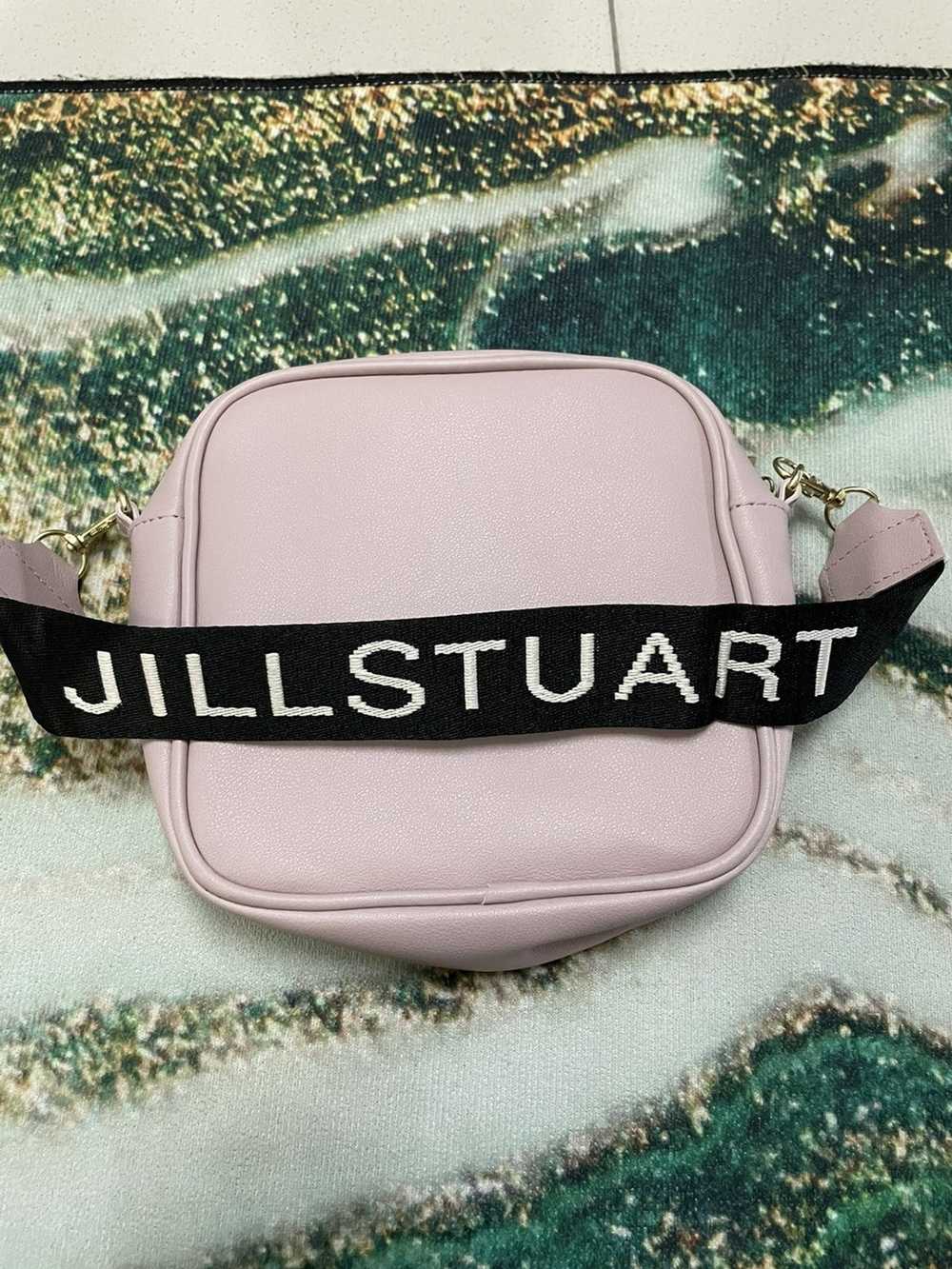 Bag × Japanese Brand × Jil Stuart Jill Stuart Bag - image 8