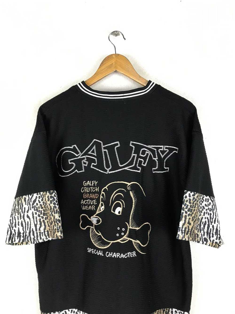 Dope × Rare × Vintage GALFY SPECIAL CHARACTER OVE… - image 5