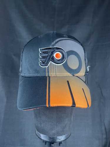 Provorov PHILADELPHIA FLYERS 2017 STADIUM SERIES REEBOK HOCKEY JERSEY Black  52