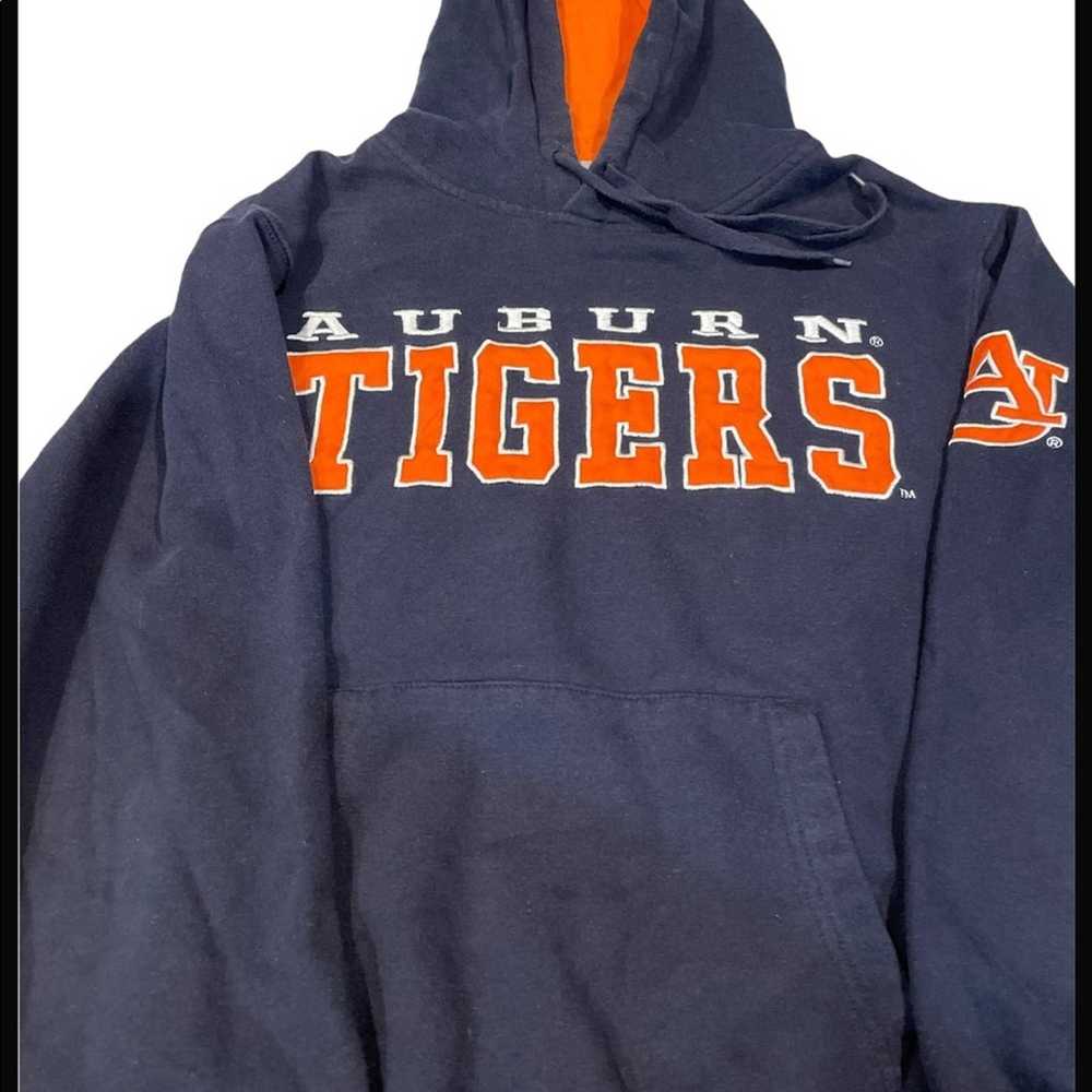 Other Colosseum Shirts Auburn Tigers MD Hoodie - image 1