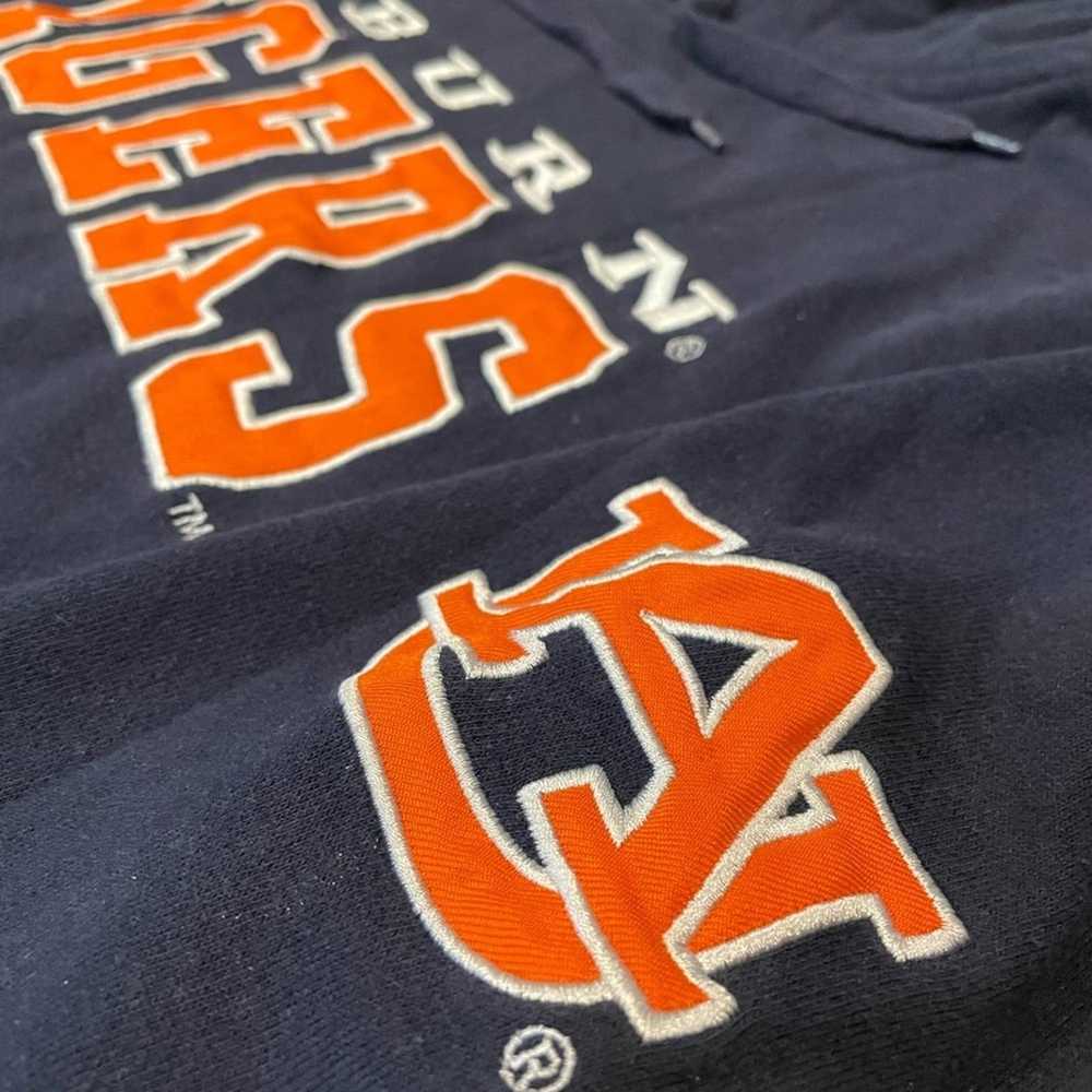 Other Colosseum Shirts Auburn Tigers MD Hoodie - image 2