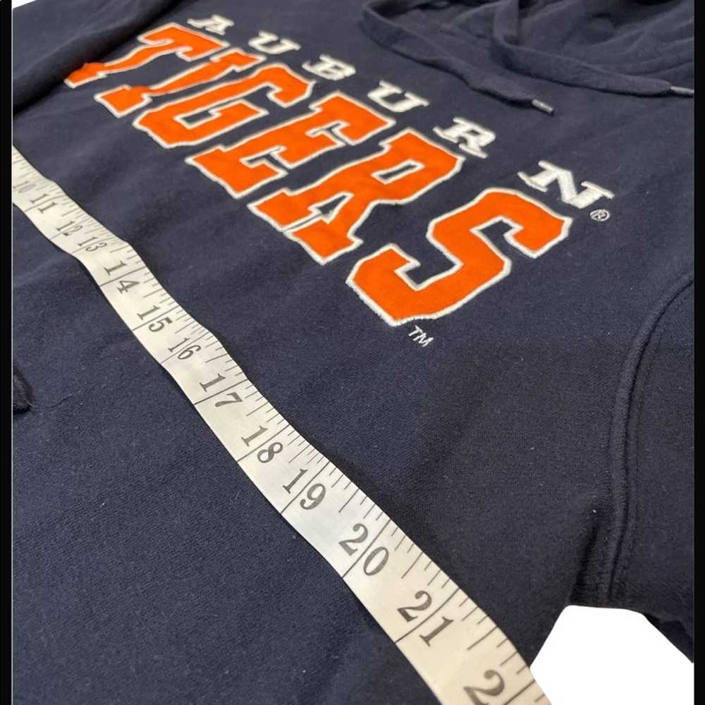 Other Colosseum Shirts Auburn Tigers MD Hoodie - image 3