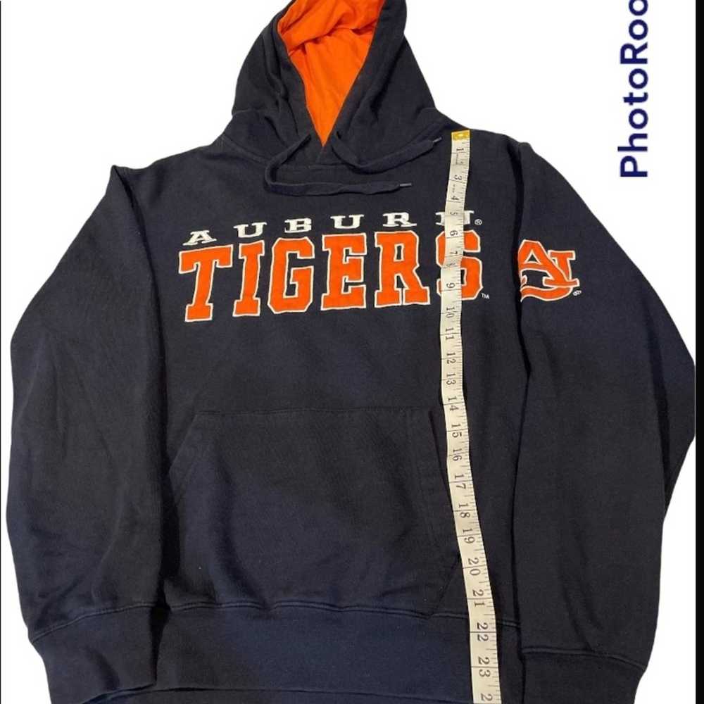 Other Colosseum Shirts Auburn Tigers MD Hoodie - image 5