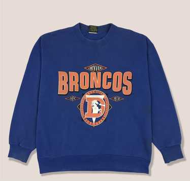NFL × Streetwear × Vintage Vintage The Denver Bro… - image 1