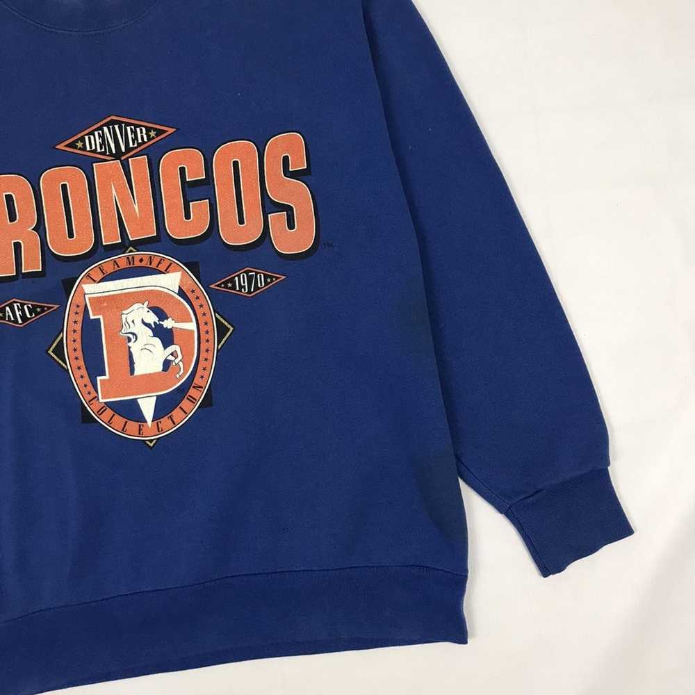 NFL × Streetwear × Vintage Vintage The Denver Bro… - image 3