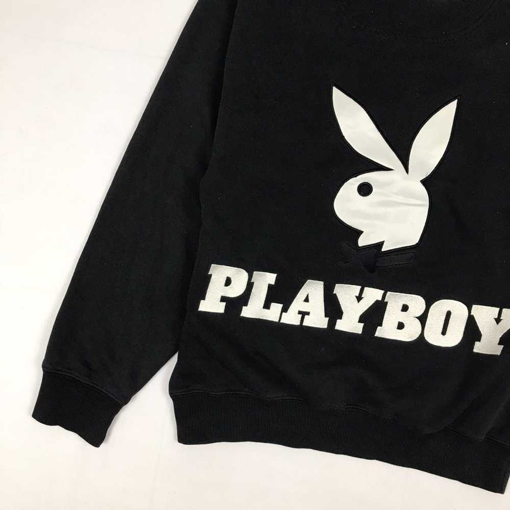 Playboy × Streetwear × Vintage Vintage Playboy Sw… - image 3