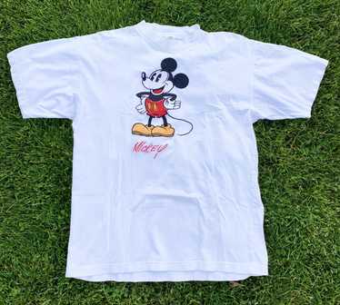 Vintage vtg 90s mickey - Gem