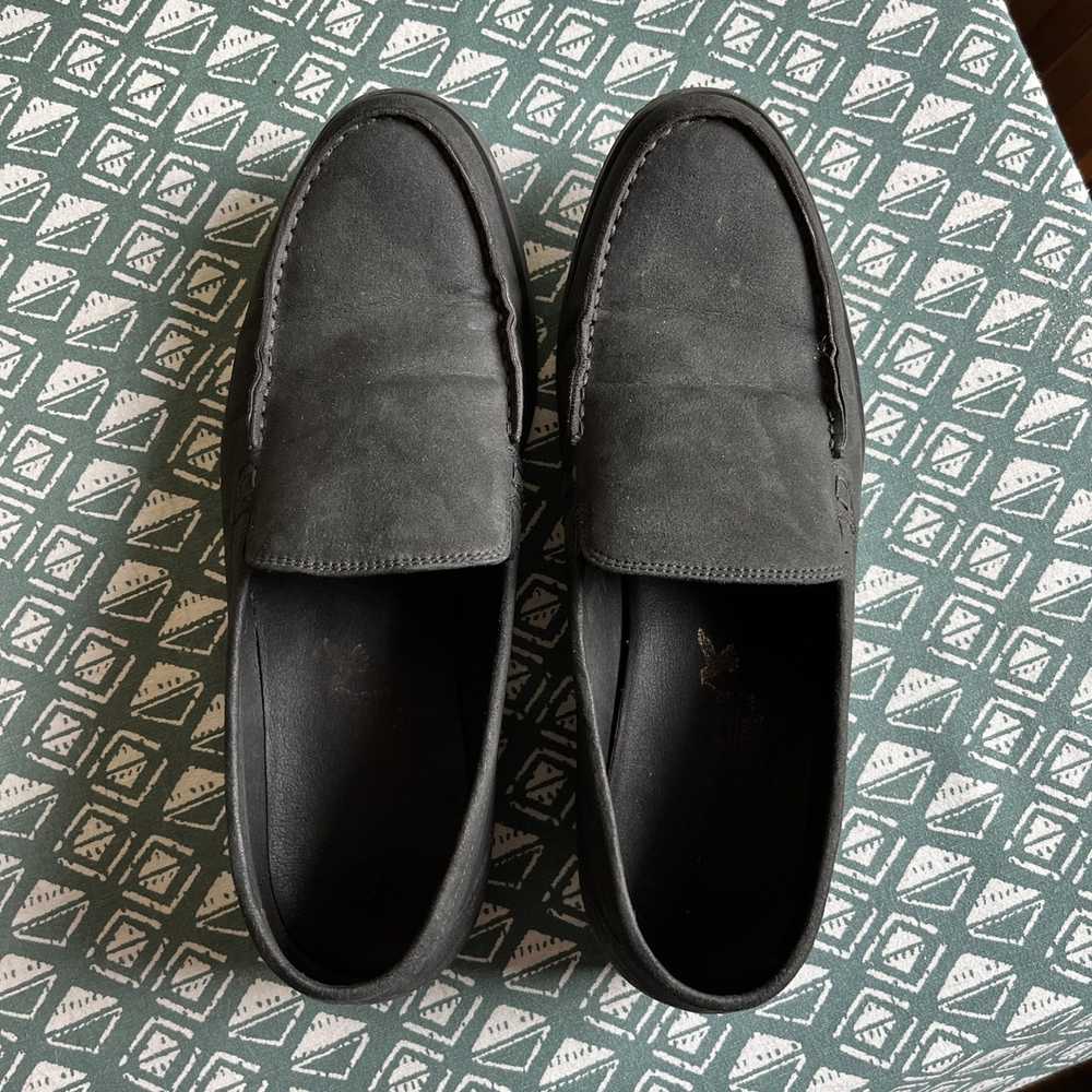 Other Isaac Loafer Vegan Suede Shoes by Novacas - image 1