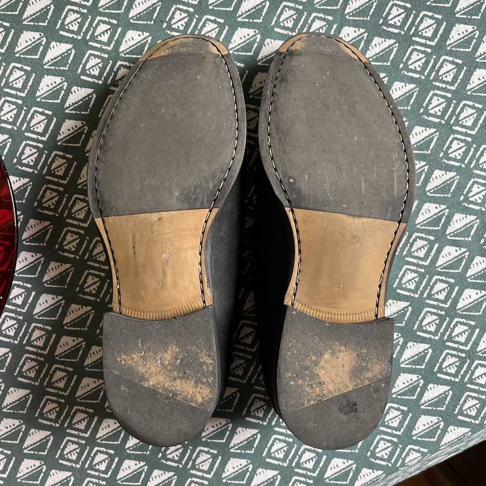 Other Isaac Loafer Vegan Suede Shoes by Novacas - image 2