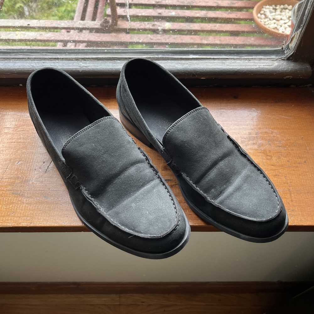 Other Isaac Loafer Vegan Suede Shoes by Novacas - image 3