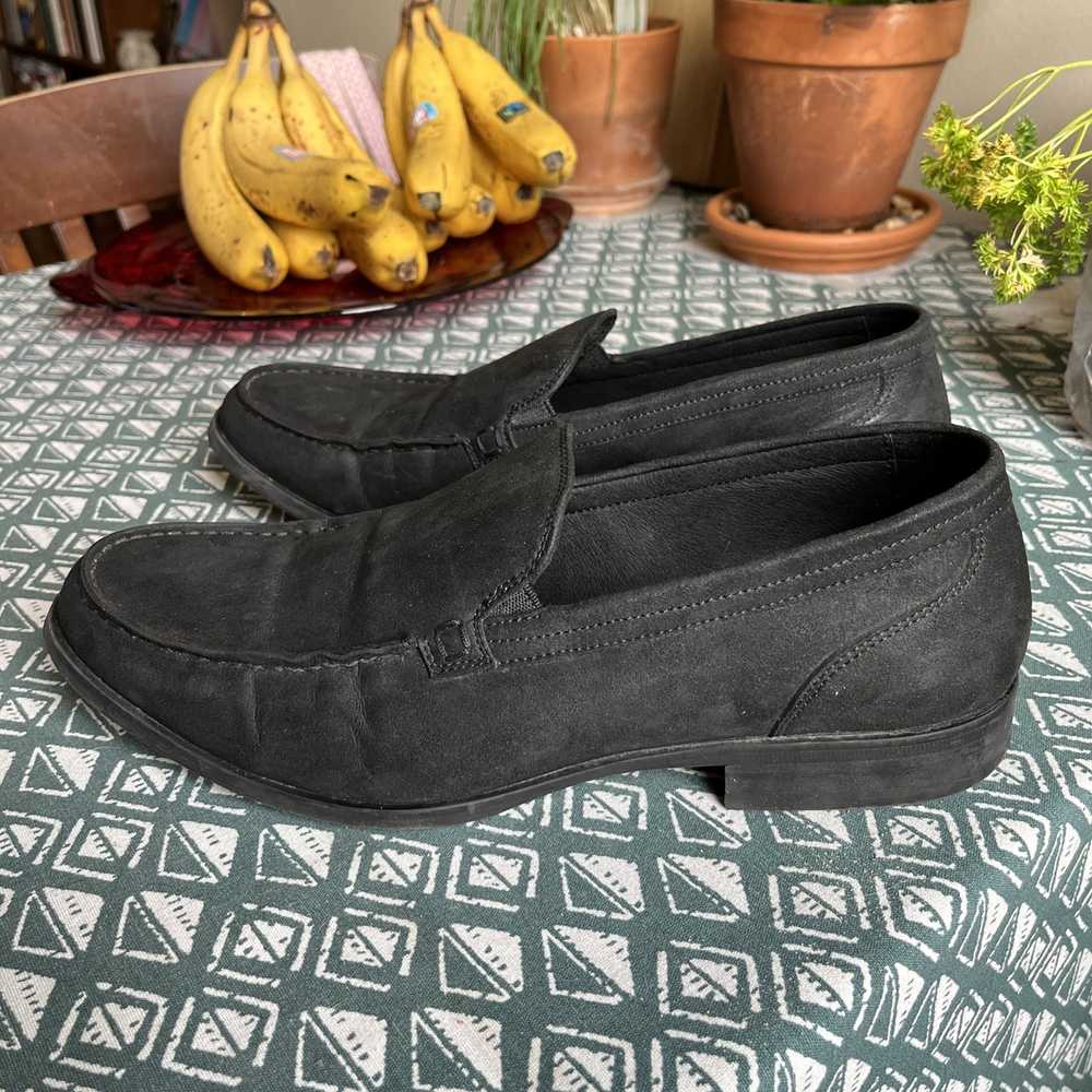 Other Isaac Loafer Vegan Suede Shoes by Novacas - image 7