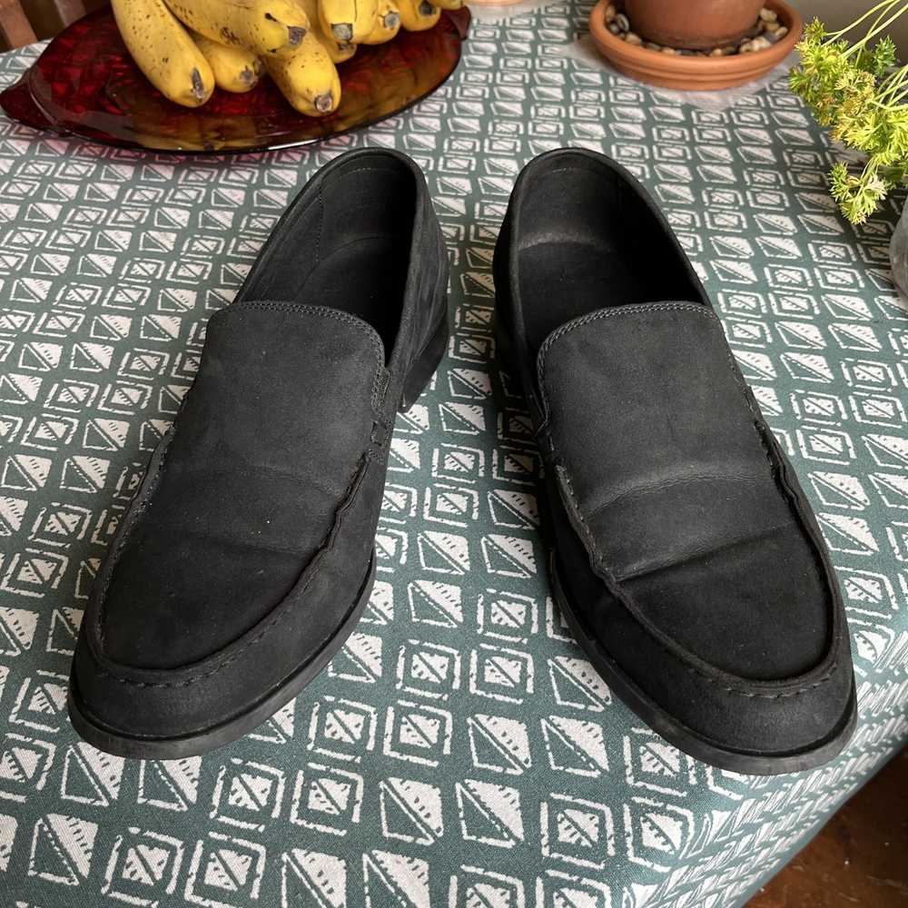 Other Isaac Loafer Vegan Suede Shoes by Novacas - image 8