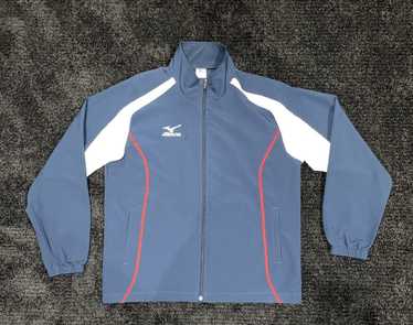 Mizuno Mizuno Light Jacket - image 1