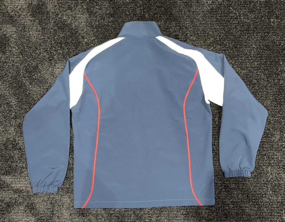 Mizuno Mizuno Light Jacket - image 2