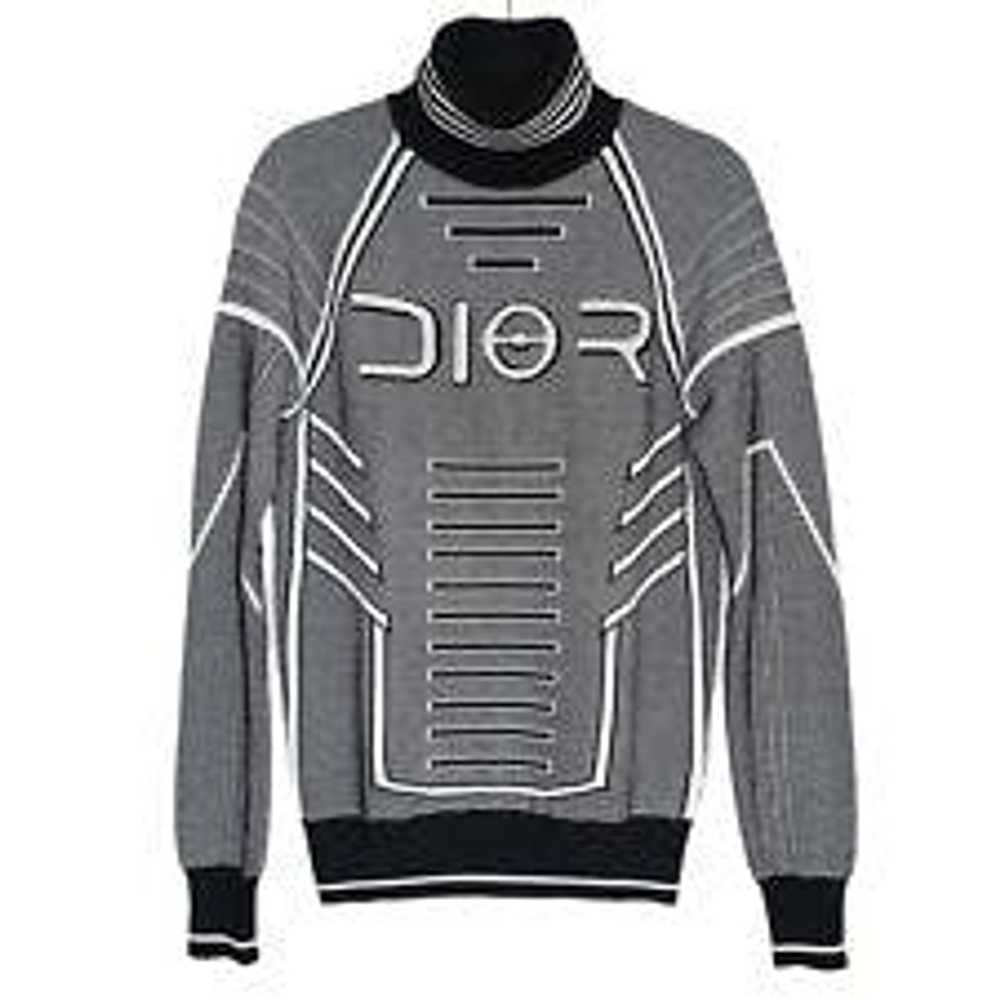 Club Sorayama × Dior Technical Pullover - image 1