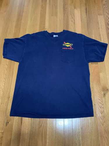 Vintage Vintage Sunoco tee