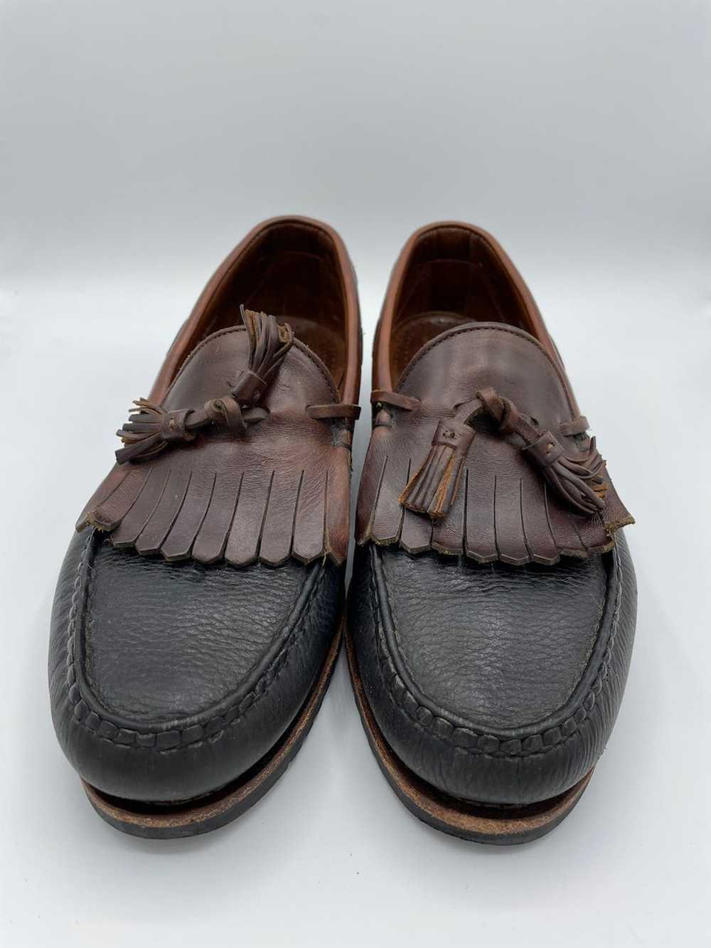 Allen Edmonds Allen Edmonds Nashua Loafers - image 1