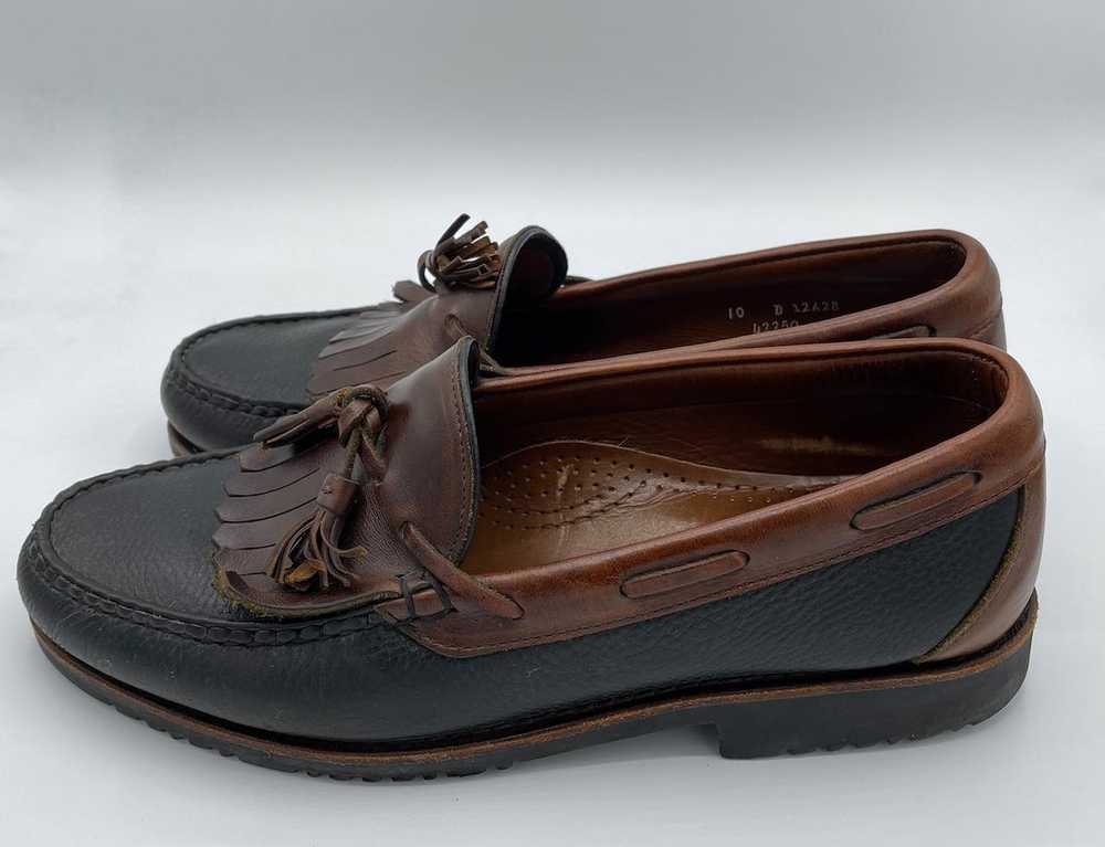 Allen Edmonds Allen Edmonds Nashua Loafers - image 5